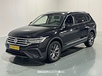 Volkswagen tiguan allspace life business 1.5 tsi 150pk 2022 (origineel-nl), r-584-kh