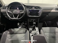 Volkswagen tiguan allspace life business 1.5 tsi 150pk 2022 (origineel-nl), r-584-kh - afbeelding 15 van  30
