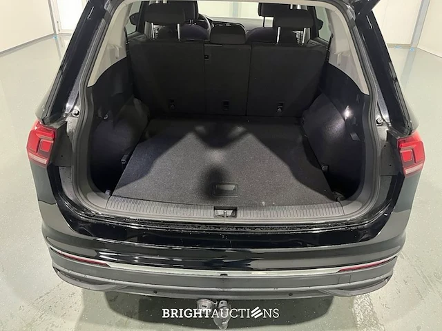 Volkswagen tiguan allspace life business 1.5 tsi 150pk 2022 (origineel-nl), r-584-kh - afbeelding 18 van  30