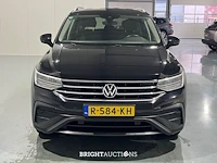 Volkswagen tiguan allspace life business 1.5 tsi 150pk 2022 (origineel-nl), r-584-kh - afbeelding 21 van  30