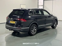 Volkswagen tiguan allspace life business 1.5 tsi 150pk 2022 (origineel-nl), r-584-kh - afbeelding 12 van  30