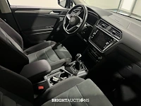 Volkswagen tiguan allspace life business 1.5 tsi 150pk 2022 (origineel-nl), r-584-kh - afbeelding 23 van  30