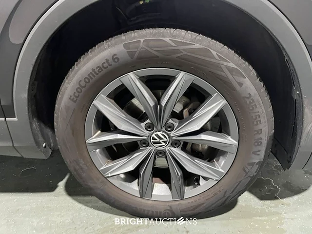 Volkswagen tiguan allspace life business 1.5 tsi 150pk 2022 (origineel-nl), r-584-kh - afbeelding 25 van  30