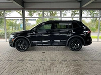 Volkswagen tiguan allspace life r-line black | 2.0 tsi 186 pk | 2021 | 7-zits | led koplampen | adaptive cruise control | keyless entry | btw auto - afbeelding 2 van  31