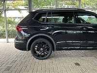 Volkswagen tiguan allspace life r-line black | 2.0 tsi 186 pk | 2021 | 7-zits | led koplampen | adaptive cruise control | keyless entry | btw auto - afbeelding 3 van  31