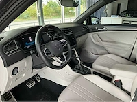Volkswagen tiguan allspace life r-line black | 2.0 tsi 186 pk | 2021 | 7-zits | led koplampen | adaptive cruise control | keyless entry | btw auto - afbeelding 10 van  31