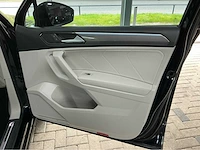 Volkswagen tiguan allspace life r-line black | 2.0 tsi 186 pk | 2021 | 7-zits | led koplampen | adaptive cruise control | keyless entry | btw auto - afbeelding 11 van  31
