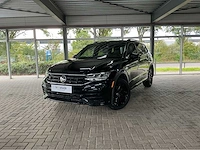Volkswagen tiguan allspace life r-line black | 2.0 tsi 186 pk | 2021 | 7-zits | led koplampen | adaptive cruise control | keyless entry | btw auto