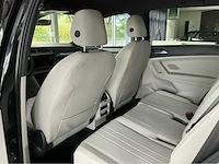 Volkswagen tiguan allspace life r-line black | 2.0 tsi 186 pk | 2021 | 7-zits | led koplampen | adaptive cruise control | keyless entry | btw auto - afbeelding 13 van  31