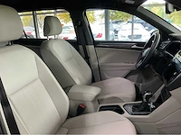 Volkswagen tiguan allspace life r-line black | 2.0 tsi 186 pk | 2021 | 7-zits | led koplampen | adaptive cruise control | keyless entry | btw auto - afbeelding 14 van  31