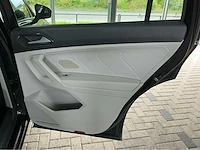 Volkswagen tiguan allspace life r-line black | 2.0 tsi 186 pk | 2021 | 7-zits | led koplampen | adaptive cruise control | keyless entry | btw auto - afbeelding 15 van  31