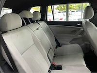 Volkswagen tiguan allspace life r-line black | 2.0 tsi 186 pk | 2021 | 7-zits | led koplampen | adaptive cruise control | keyless entry | btw auto - afbeelding 18 van  31