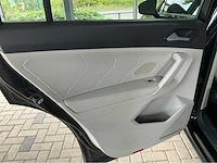 Volkswagen tiguan allspace life r-line black | 2.0 tsi 186 pk | 2021 | 7-zits | led koplampen | adaptive cruise control | keyless entry | btw auto - afbeelding 21 van  31