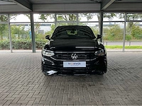 Volkswagen tiguan allspace life r-line black | 2.0 tsi 186 pk | 2021 | 7-zits | led koplampen | adaptive cruise control | keyless entry | btw auto - afbeelding 12 van  31