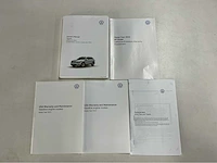 Volkswagen tiguan allspace life r-line black | 2.0 tsi 186 pk | 2021 | 7-zits | led koplampen | adaptive cruise control | keyless entry | btw auto - afbeelding 25 van  31