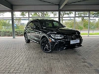 Volkswagen tiguan allspace life r-line black | 2.0 tsi 186 pk | 2021 | 7-zits | led koplampen | adaptive cruise control | keyless entry | btw auto - afbeelding 23 van  31