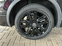 Volkswagen tiguan allspace life r-line black | 2.0 tsi 186 pk | 2021 | 7-zits | led koplampen | adaptive cruise control | keyless entry | btw auto - afbeelding 26 van  31