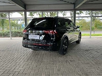 Volkswagen tiguan allspace life r-line black | 2.0 tsi 186 pk | 2021 | 7-zits | led koplampen | adaptive cruise control | keyless entry | btw auto - afbeelding 27 van  31
