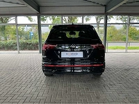 Volkswagen tiguan allspace life r-line black | 2.0 tsi 186 pk | 2021 | 7-zits | led koplampen | adaptive cruise control | keyless entry | btw auto - afbeelding 28 van  31
