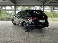 Volkswagen tiguan allspace life r-line black | 2.0 tsi 186 pk | 2021 | 7-zits | led koplampen | adaptive cruise control | keyless entry | btw auto - afbeelding 29 van  31