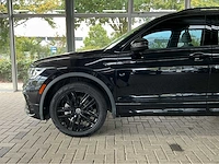 Volkswagen tiguan allspace life r-line black | 2.0 tsi 186 pk | 2021 | 7-zits | led koplampen | adaptive cruise control | keyless entry | btw auto - afbeelding 31 van  31