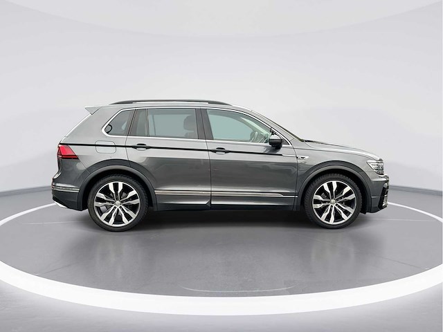 Volkswagen tiguan comfortline business r - 1.4 tsi 2018 | tx-272-h i - afbeelding 7 van  27