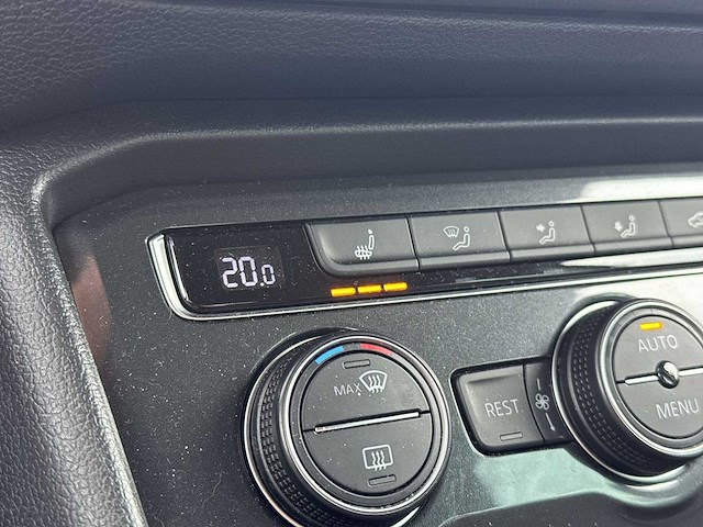 Volkswagen tiguan comfortline business r - 1.4 tsi 2018 | tx-272-h i - afbeelding 9 van  27