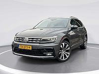 Volkswagen tiguan comfortline business r - 1.4 tsi 2018 | tx-272-h i - afbeelding 1 van  27