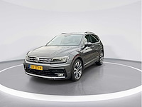 Volkswagen tiguan comfortline business r - 1.4 tsi 2018 | tx-272-h i - afbeelding 23 van  27