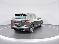 Volkswagen tiguan comfortline business r - 1.4 tsi 2018 | tx-272-h i - afbeelding 5 van  27