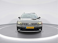 Volkswagen tiguan comfortline business r - 1.4 tsi 2018 | tx-272-h i - afbeelding 21 van  27