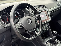 Volkswagen tiguan comfortline business r - 1.4 tsi 2018 | tx-272-h i - afbeelding 22 van  27