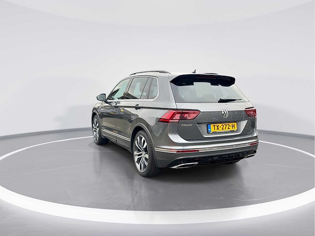 Volkswagen tiguan comfortline business r - 1.4 tsi 2018 | tx-272-h i - afbeelding 27 van  27