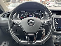 Volkswagen tiguan comfortline business r - 1.4 tsi 2018 | tx-272-h - afbeelding 4 van  27