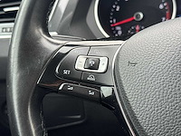 Volkswagen tiguan comfortline business r - 1.4 tsi 2018 | tx-272-h - afbeelding 6 van  27