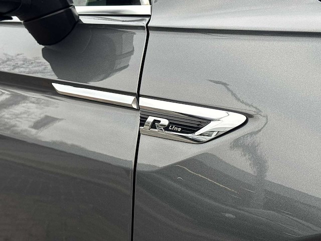 Volkswagen tiguan comfortline business r - 1.4 tsi 2018 | tx-272-h - afbeelding 14 van  27