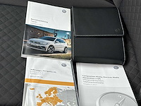 Volkswagen tiguan comfortline business r - 1.4 tsi 2018 | tx-272-h - afbeelding 17 van  27