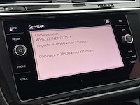 Volkswagen tiguan comfortline business r - 1.4 tsi 2018 | tx-272-h - afbeelding 18 van  27