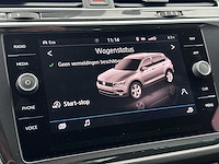 Volkswagen tiguan comfortline business r - 1.4 tsi 2018 | tx-272-h - afbeelding 19 van  27
