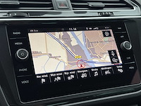 Volkswagen tiguan comfortline business r - 1.4 tsi 2018 | tx-272-h - afbeelding 20 van  27