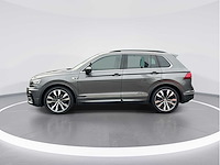Volkswagen tiguan comfortline business r - 1.4 tsi 2018 | tx-272-h - afbeelding 25 van  27