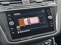 Volkswagen tiguan comfortline business r - 1.4 tsi 2018 | tx-272-h - afbeelding 26 van  27