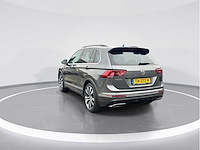 Volkswagen tiguan comfortline business r - 1.4 tsi 2018 | tx-272-h - afbeelding 27 van  27
