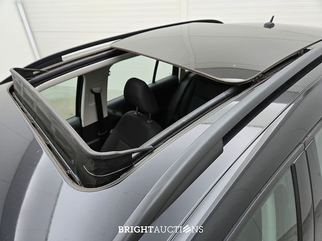 Volkswagen tiguan connected series 1.4 tsi 125pk 2016, r-465-xl - afbeelding 7 van  38