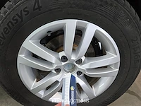 Volkswagen tiguan connected series 1.4 tsi 125pk 2016, r-465-xl - afbeelding 10 van  38