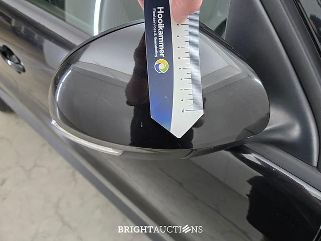 Volkswagen tiguan connected series 1.4 tsi 125pk 2016, r-465-xl - afbeelding 14 van  38