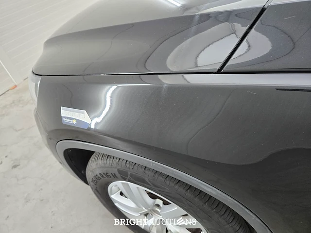 Volkswagen tiguan connected series 1.4 tsi 125pk 2016, r-465-xl - afbeelding 18 van  38