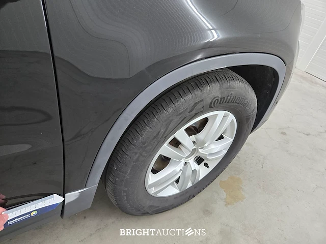 Volkswagen tiguan connected series 1.4 tsi 125pk 2016, r-465-xl - afbeelding 20 van  38