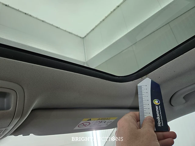 Volkswagen tiguan connected series 1.4 tsi 125pk 2016, r-465-xl - afbeelding 22 van  38