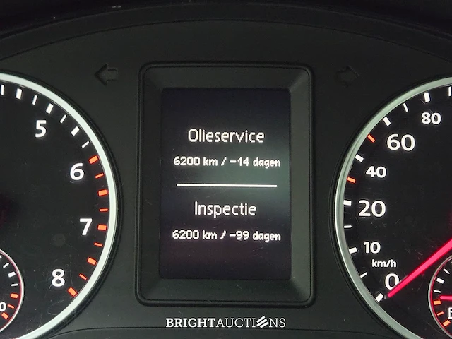 Volkswagen tiguan connected series 1.4 tsi 125pk 2016, r-465-xl - afbeelding 30 van  38